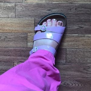 Birkenstock Betula